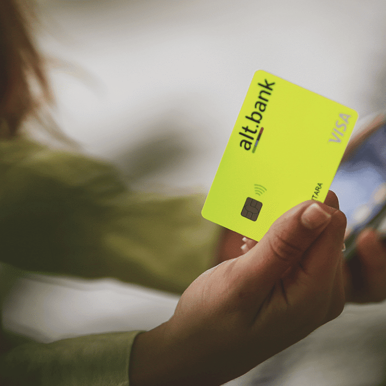 Cartão Alt Bank x Cartão Banco Inter: Veja qual é a melhor opção para você!