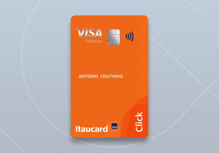 Cartão Submarino x Cartão Click Itaucard: Confira todas as vantagens!