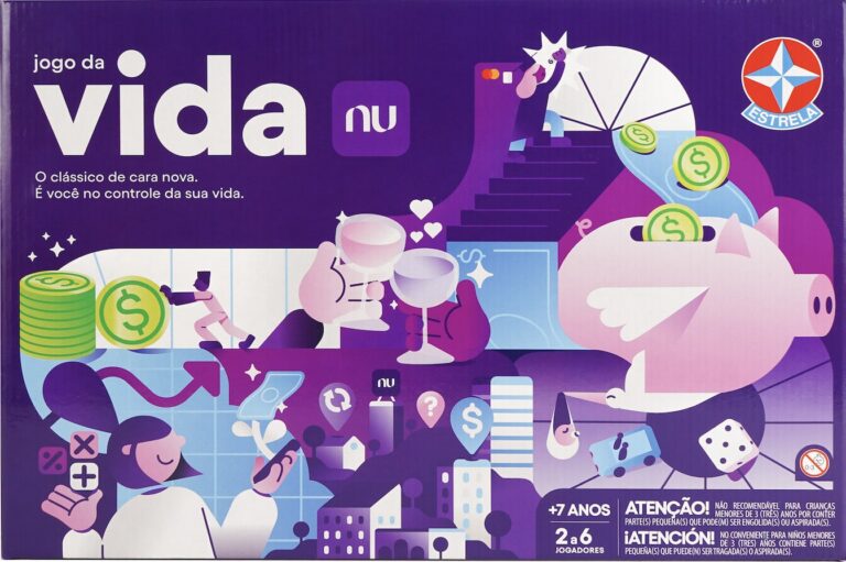 Do game Jogo da Vida para a vida real: Saiba como incorporar estratégias do jogo no seu cotidiano!
