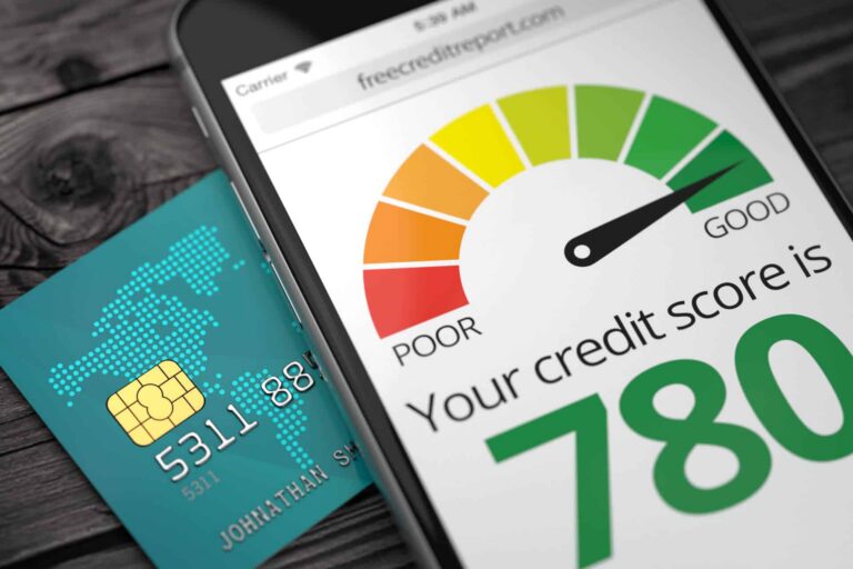 Score baixo: É possível contratar um financiamento nessa situação?
