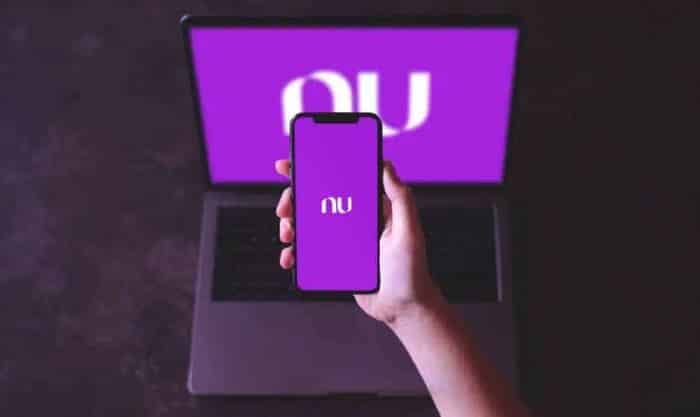 Nubank lança fundos negociados em bolsa (ETFs) com foco em novo índice de dividendos da B3!