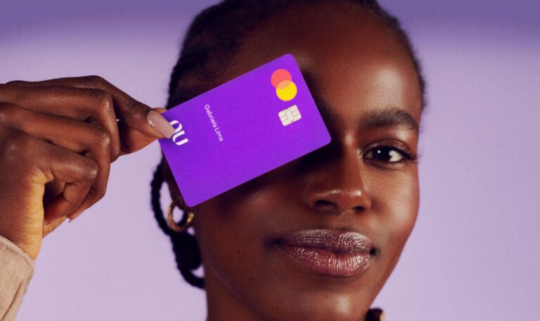 Nubank disponibiliza nova opção para clientes obterem recursos!