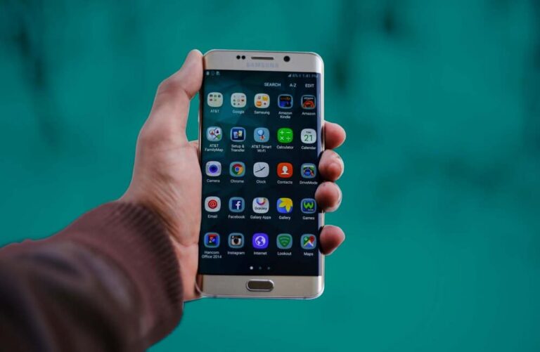 Empréstimo com garantia de celular: Uma alternativa para negativados!