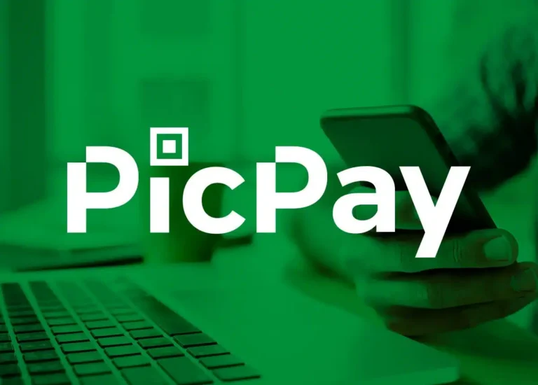 Possui score baixo? O PicPay Card está liberando cartão para você!