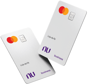 Nubank PJ passa a permitir transferência de limites de cartão entre contas!