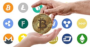 Criptomoedas: Confira as melhores apostas para 2024