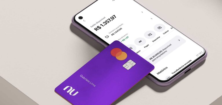 Nubank vs. Poupança: Como ganhar R$ 53.520 a mais por ano sem esforço!