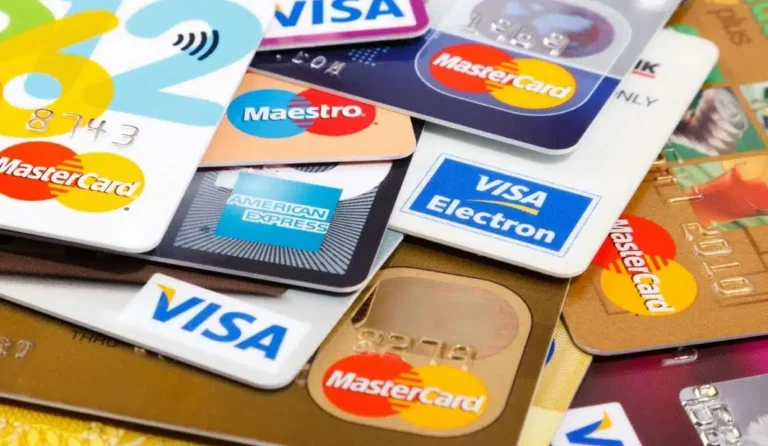 Usar todo o limite do cartão de crédito: Vale a pena?