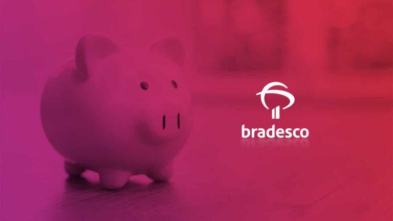 Conta poupança Bradesco: Vantagens e facilidades exclusivas