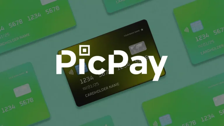 Saiba como obter anuidade grátis nos cartões PicPay