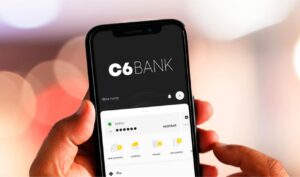 C6 Bank: Uma conta para você e uma para seu filho