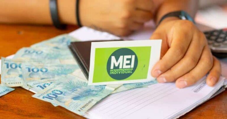 Desenrola para MEIs: Novo Programa de Crédito para Microempreendedores