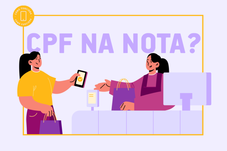 Saiba como acumular pontos e obter descontos usando seu CPF