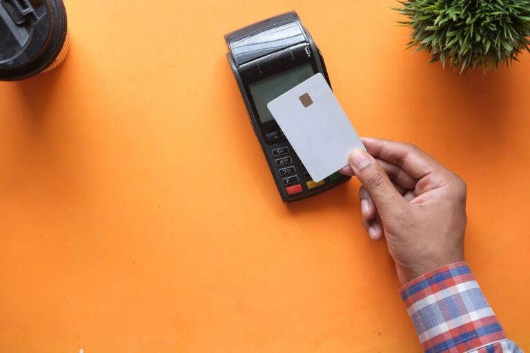 A era dos pagamentos contactless: Benefícios e segurança!