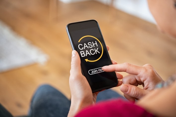 Cartões de crédito com programas de cashback: Economize em cada compra!