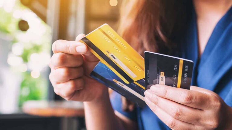 Cartões de débito com benefícios de recompensas: Uma alternativa ao crédito!