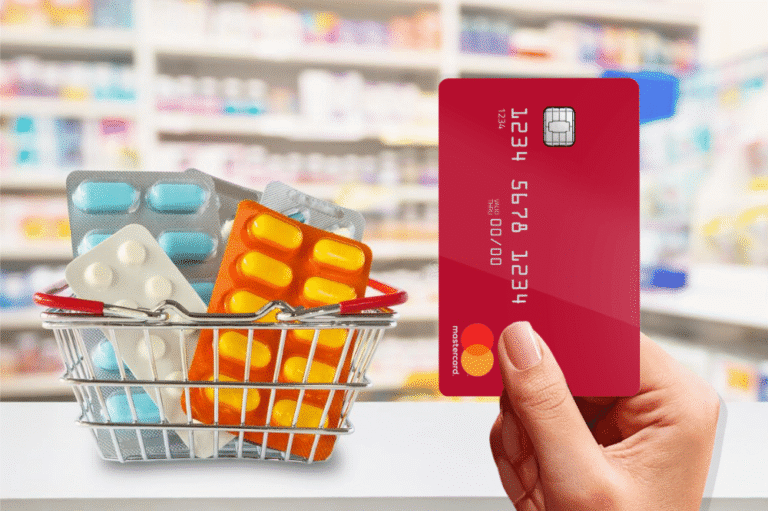 Descubra como escolher cartões de crédito com benefícios em supermercados e farmácias!