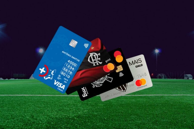 Cartões de crédito para amantes de esportes: Benefícios em lojas de equipamentos e eventos esportivos!