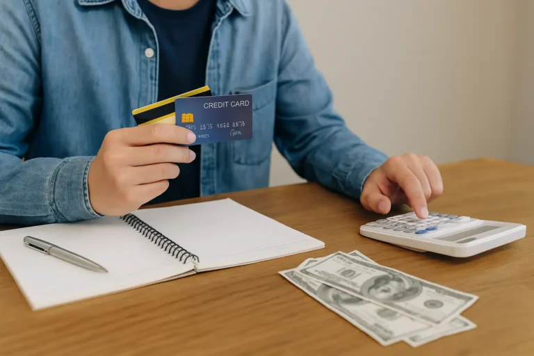 Como solicitar cartões de crédito com renda baixa: dicas para aumentar suas chances de aprovação