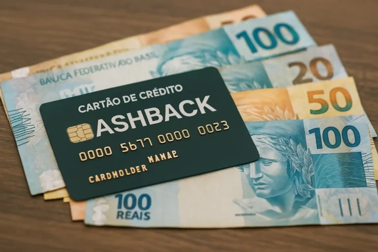 Cartões de crédito sem consulta e com cashback: Existem? Quais as alternativas?