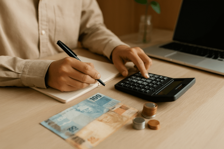 Como organizar as finanças pessoais em tempos de alta da inflação?