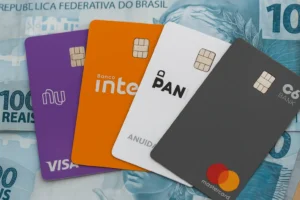 Os melhores cartões sem anuidade em 2025 com benefícios escondidos que poucos conhecem