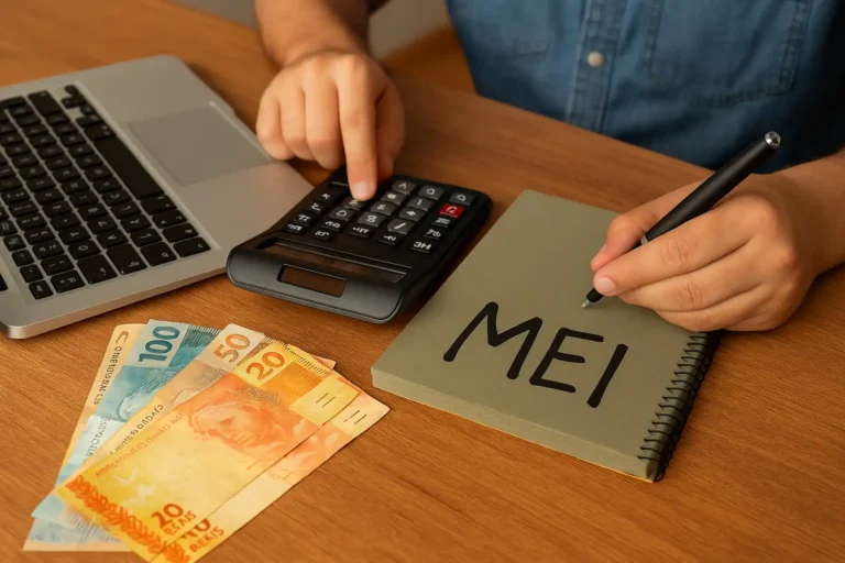 Crédito para MEIs em 2025: bancos e fintechs que oferecem as melhores condições