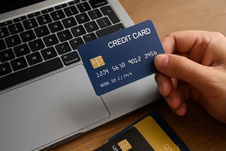 Como solicitar cartões de crédito com benefícios específicos: Milhas, cashback ou descontos