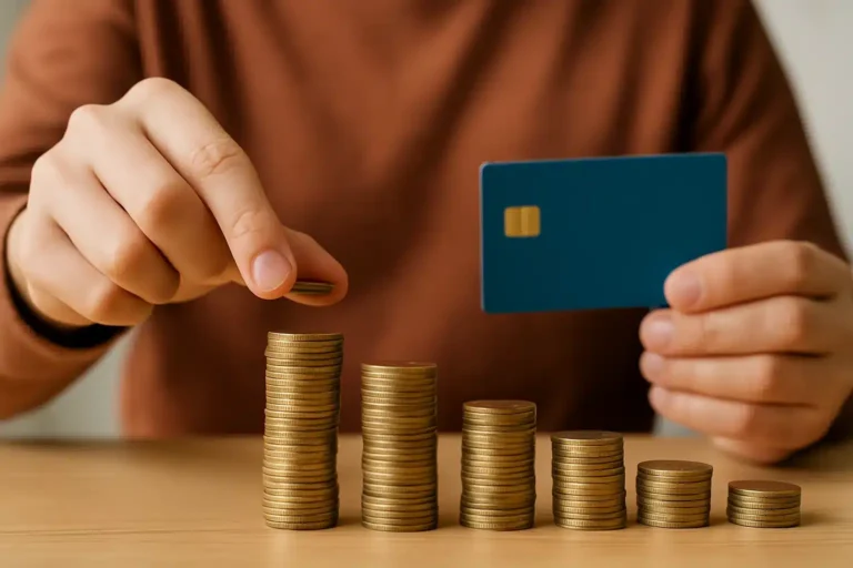 Cartões sem consulta com limite inicial baixo: Como aumentar com responsabilidade?