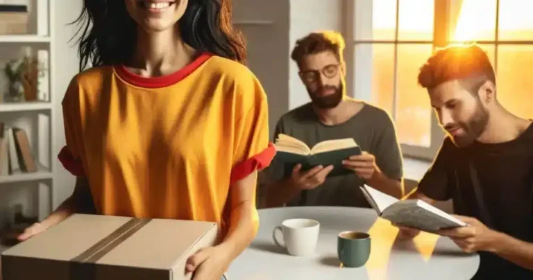 Desfrute de cultura e literatura com benefícios: Cartões de crédito para clubes de leitura!