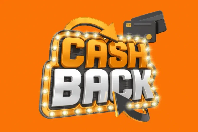 Descomplicando o cashback: Como os cartões de crédito podem transformar suas compras em economia real?