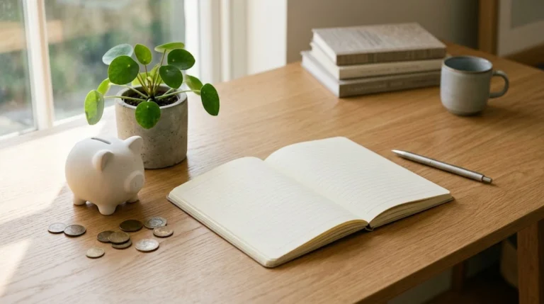 Empréstimo e planejamento financeiro: decisões que influenciam o orçamento
