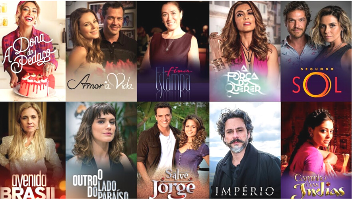 Aplicativo para assistir novelas gratuitamente