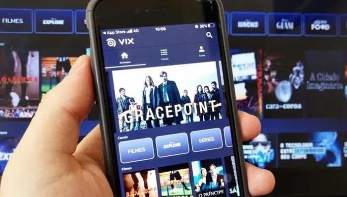 Assista Séries Online no Celular pelo APP
