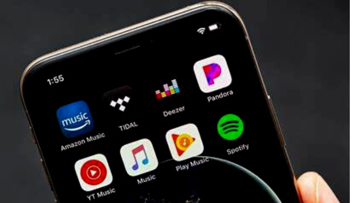 Aplicativos para ouvir música sem internet (offline)