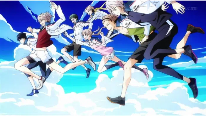 Os melhores aplicativos para assistir anime gratuitamente. 