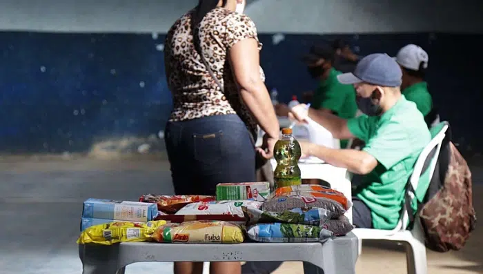 Auxílio alimentação – Saiba como receber o benefício. 