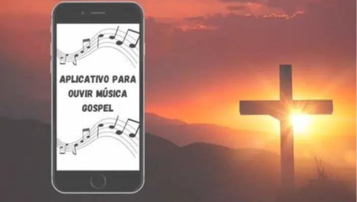 Aplicativo para ouvir música gospel – Melhores louvores com esse app