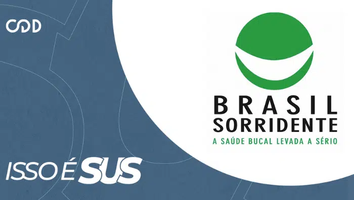 Programa Brasil Sorridente