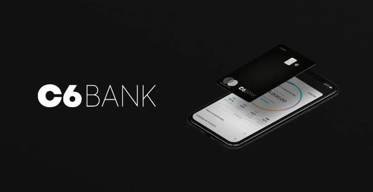 Cartão C6 Bank: Saiba aqui como solicitar o seu!