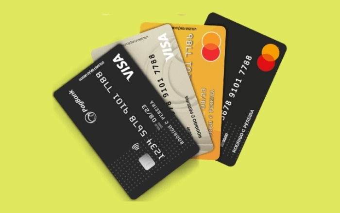 Cartão de Crédito PagBank: Sem cobrança de anuidade!
