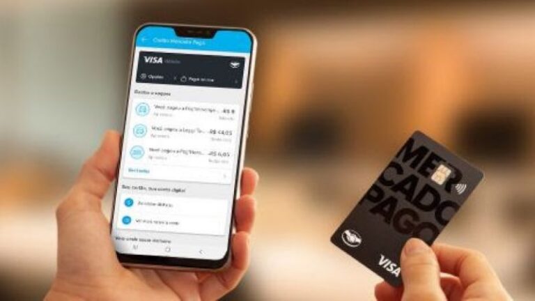 Cartão Mercado Pago: Flexibilidade e vantagens no seu uso!