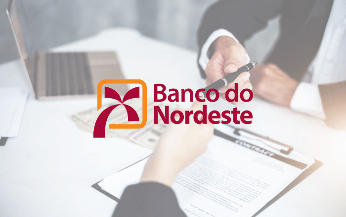 Empréstimo Pessoal Banco do Nordeste