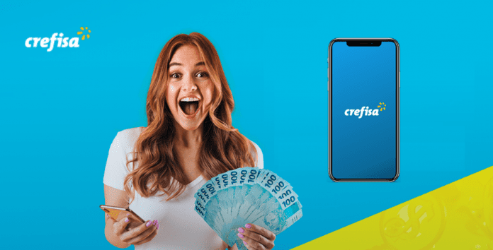 Empréstimo consignado Crefisa: Conquiste suas metas!