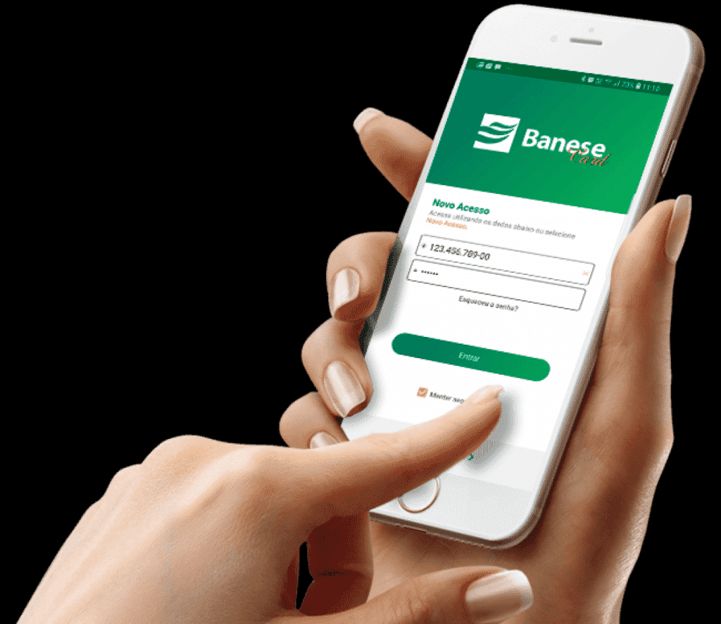 Empréstimo pessoal Banco Banese