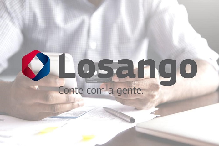 Empréstimo pessoal Losango