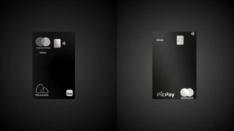 Cartões Pão de Açúcar Black x PicPay Black: Qual é a melhor escolha?