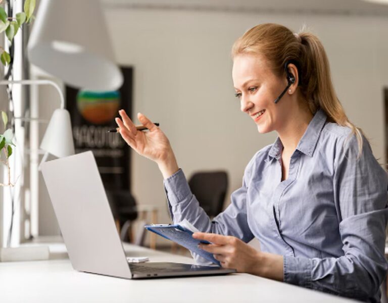 Carreira como assistente virtual: passo a passo para ingressar