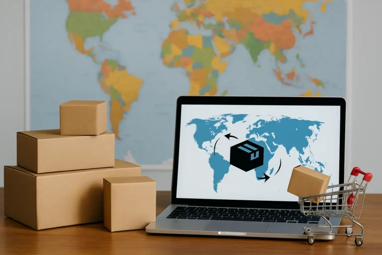 Dropshipping internacional: como começar no mercado global?