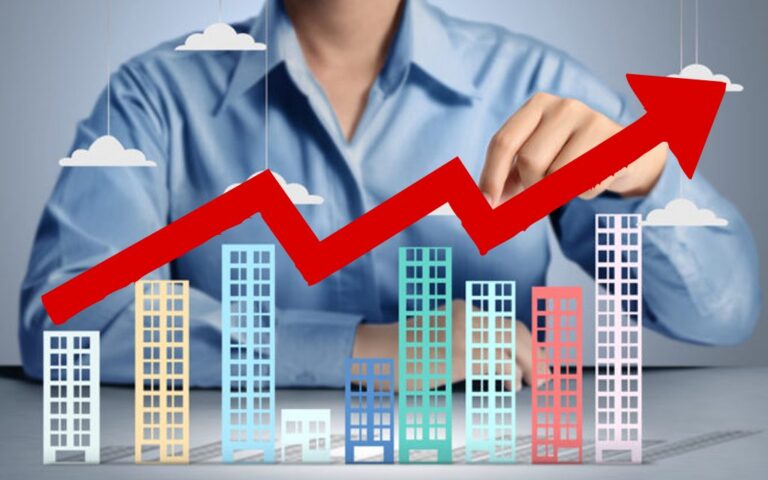 Fundos imobiliários: como investir em renda passiva com pouco dinheiro?